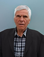 Πέθανε ο Γεώργιος Βασιλείου